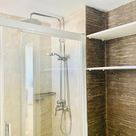 Apartmán Romantic In With Fenced Garden Costa Teguise