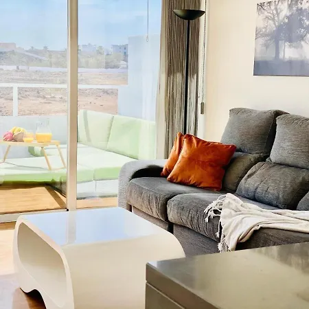 Apartmán Romantic In With Fenced Garden Costa Teguise