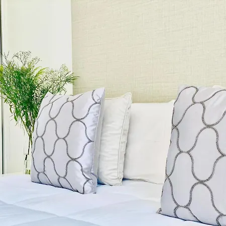 Romantic In With Fenced Garden Apartmán Costa Teguise